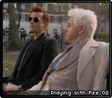 Playing with Fire 02