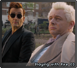 Playing with Fire 03