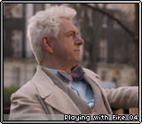 Playing with Fire 04