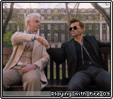 Playing with Fire 09