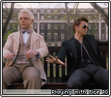 Playing with Fire 10