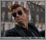 Playing with Fire 15