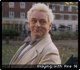 Playing with Fire 16