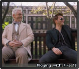 Playing with Fire 18