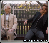 Playing with Fire 19