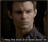 Play The Role I've Been Given 06