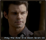 Play The Role I've Been Given 08