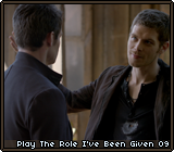 Play The Role I've Been Given 09