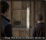 Play The Role I've Been Given 12