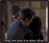 Play The Role I've Been Given