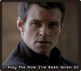 Play The Role I've Been Given 20