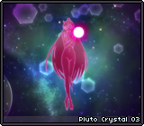Pluto Crystal 03