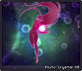 Pluto Crystal 05