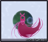 Pluto Crystal 09