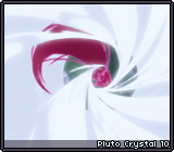 Pluto Crystal 10