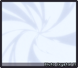 Pluto Crystal 11