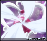 Pluto Crystal 12