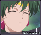 Pluto Crystal 15
