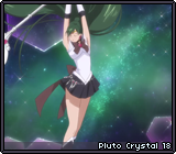 Pluto Crystal 18