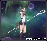 Pluto Crystal 19