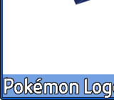 Pokémon Logo 16