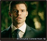 Profound Connection 12