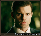 Profound Connection 16