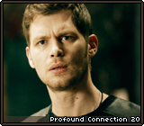 Profound Connection 20