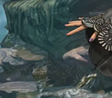 Protect The Summoner 12