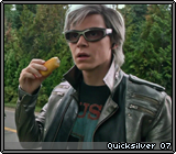 Quicksilver