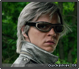 Quicksilver 08