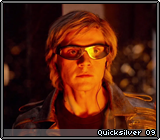 Quicksilver 09