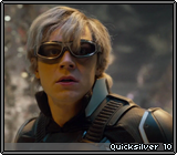 Quicksilver 10
