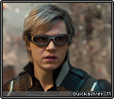Quicksilver 11