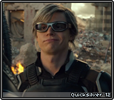 Quicksilver 12