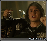 Quicksilver 13