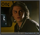 Quicksilver 14