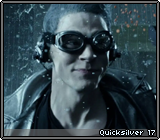 Quicksilver 17