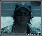 Quicksilver 19