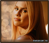 Rebekah 10