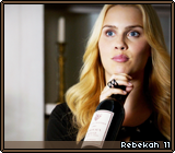Rebekah 11