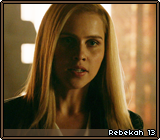 Rebekah 13