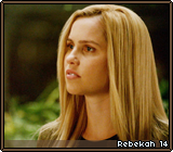 Rebekah 14