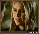 Rebekah 16