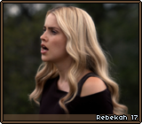 Rebekah 17