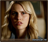 Rebekah 18