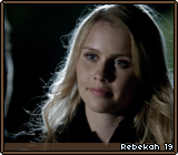 Rebekah 19