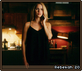 Rebekah 20