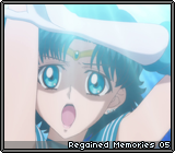 Regained Memories 05