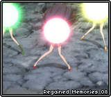 Regained Memories 08
